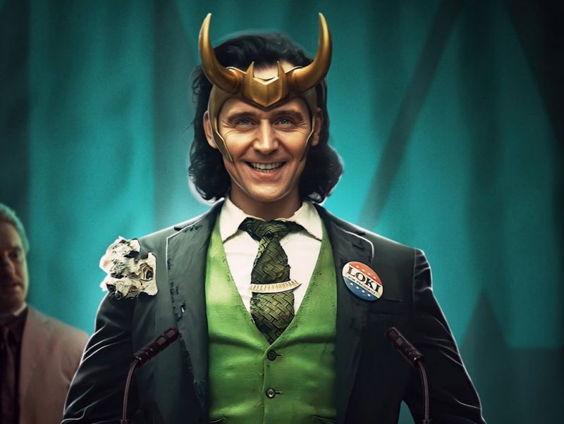 Doktor Strange w multiwerrsum obłędu - jak serial Loki wpływa na film? Trzeba jednak go znać