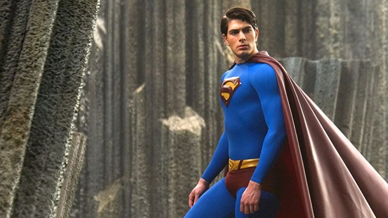 Superman: Powrót - dlaczego McG ostatecznie nie wyreżyserował filmu? Twórca komentuje