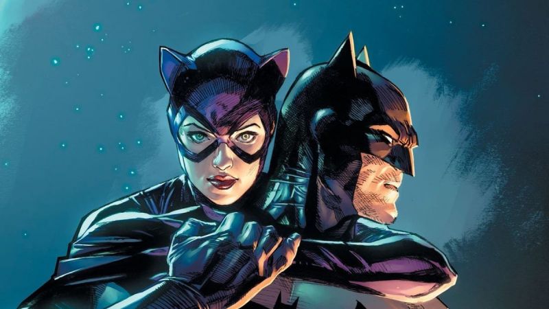 Czy Batman uprawia seks z nietoperzami? Harley Quinn żartuje z usuniętej sceny z Catwoman
