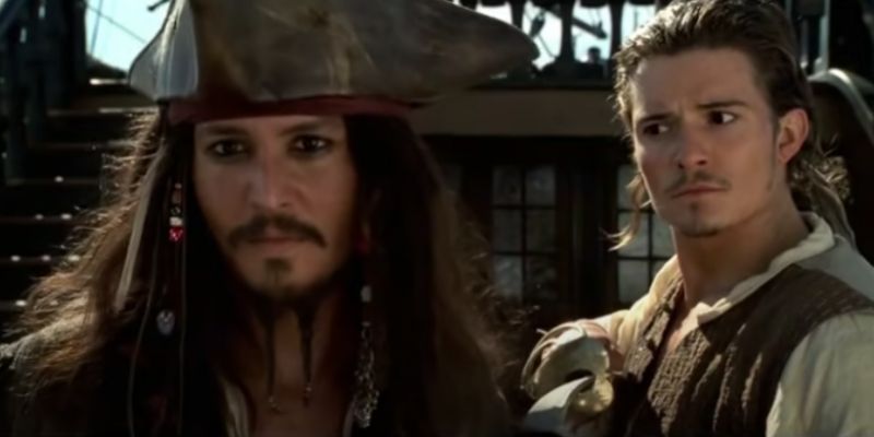 Międzynarodowy Dzień Mówienia jak Pirat i najznamienitsi pirrraci ekranu