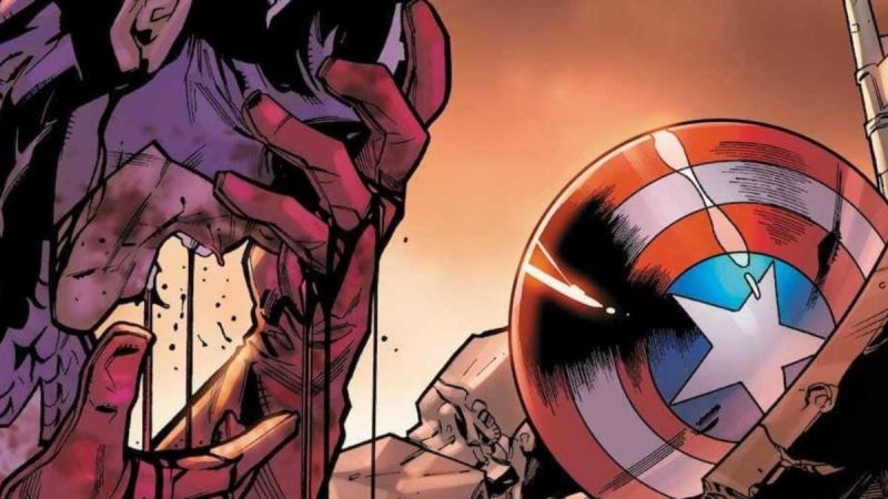 6 herosów Marvela przeczyta Darkhold i postrada zmysły. Stark widzi swój pierwszy strój