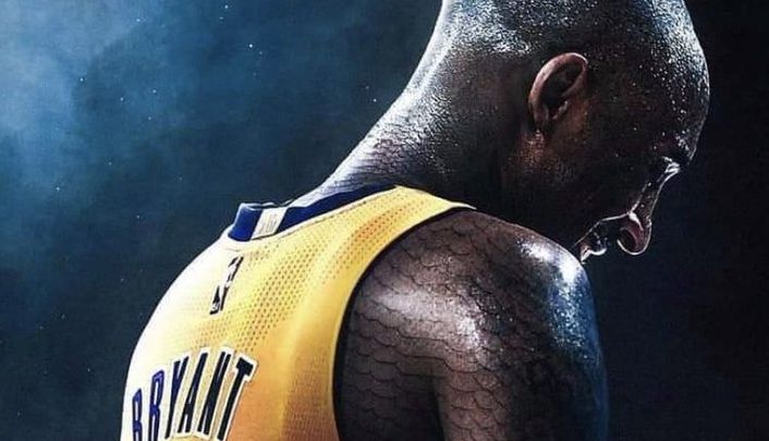 The Black Mamba - Netflix i ESPN zapowiadają serial dokumentalny o Kobe Bryantcie