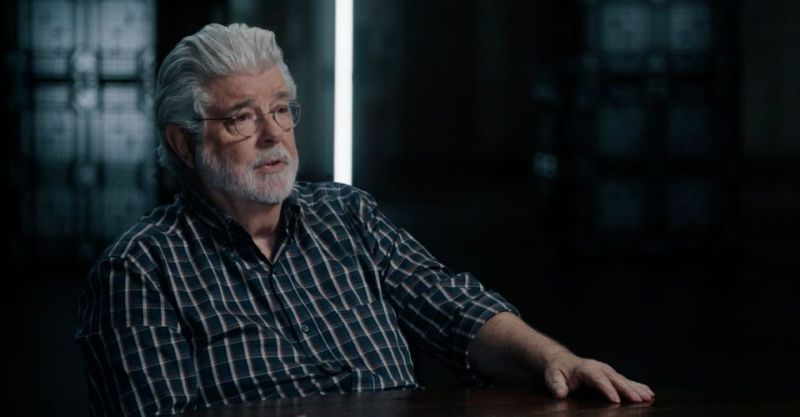 Star Wars - szykuje się serial dokumentalny o George'u Lucasie. Znamy reżysera