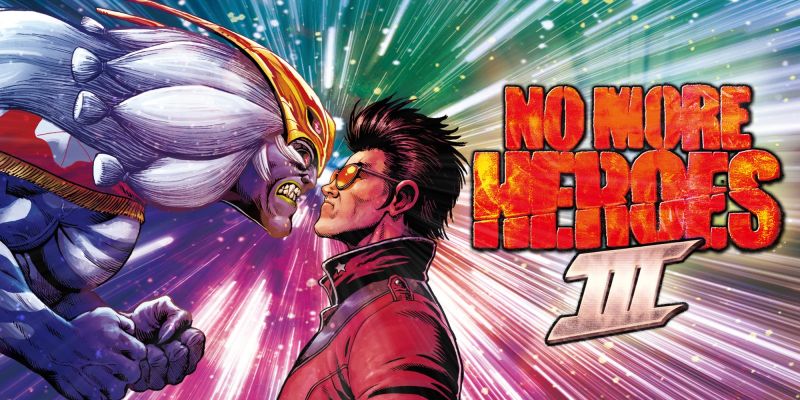No More Heroes 3 trafi na PC i konsole PlayStation oraz Xbox. Premiera jeszcze w tym roku