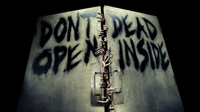 The Walking Dead - najbrzydsze zombie z serialu. Czy wasz żołądek to wytrzyma?