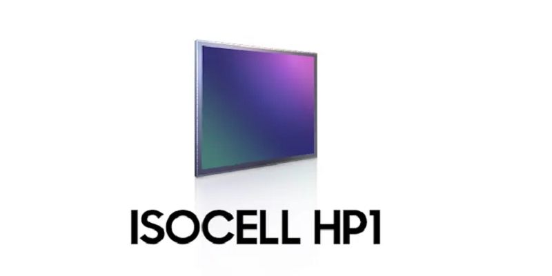 Isocell HP1