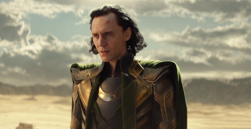 Loki - wideo zza kulis serialu przedstawia tworzenie efektów wizualnych