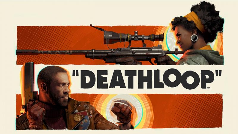 Deathloop – recenzja gry