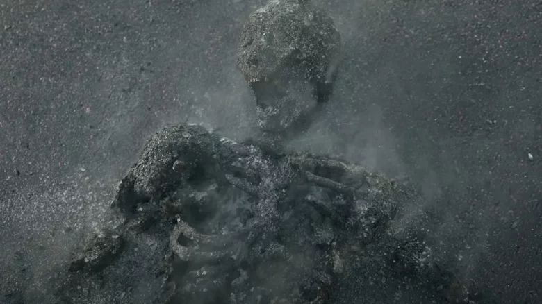 Hellbound - mroczny zwiastun serialu Netflixa od reżysera Zombie express