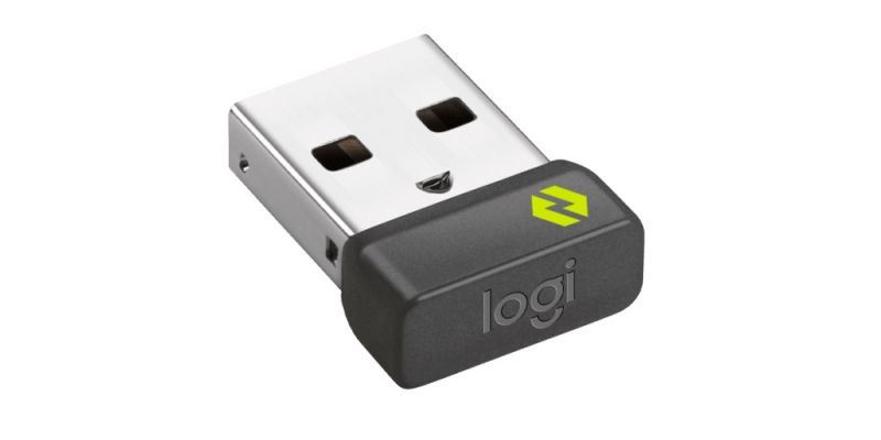 Logi Bolt USB poprawi jakość i bezpieczeństwo połączeń bezprzewodowych