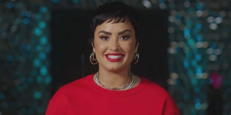 Demi Lovato szuka prawdy o UFO