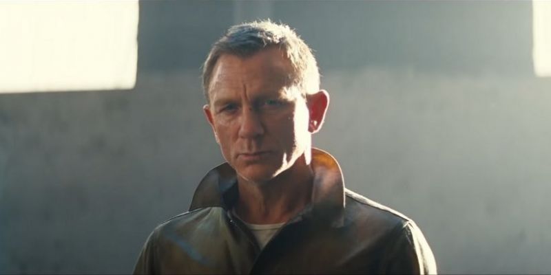 Nie czas umierać: reżyser zdradza swoje ulubione filmy o Jamesie Bondzie