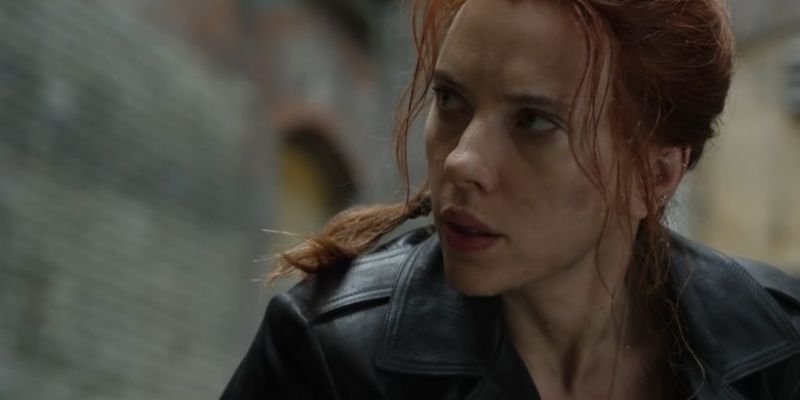 Prezes Netflix komentuje pozew Scarlett Johansson przeciwko Disneyowi