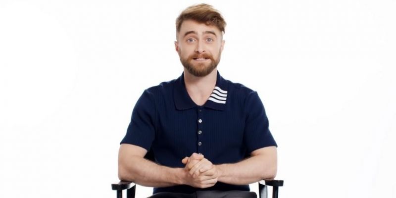 Harry Potter: Daniel Radcliffe ujawnia swój ulubiony film z serii