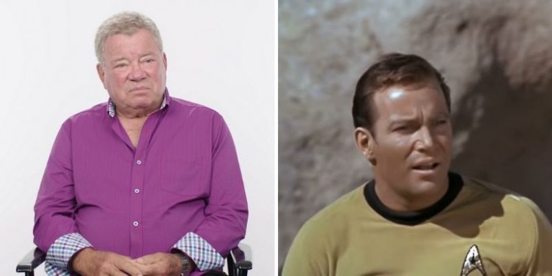 Star Trek: William Shatner naprawdę uda się w kosmos z Blue Origin Jeffa Bezosa?