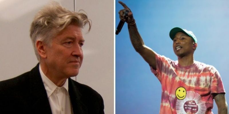 David Lynch i Pharrell Williams otwierają dziki klub nocny na Ibizie [AKTUALIZACJA]
