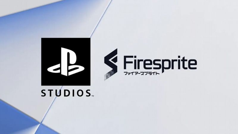 Sony x Firesprite Games