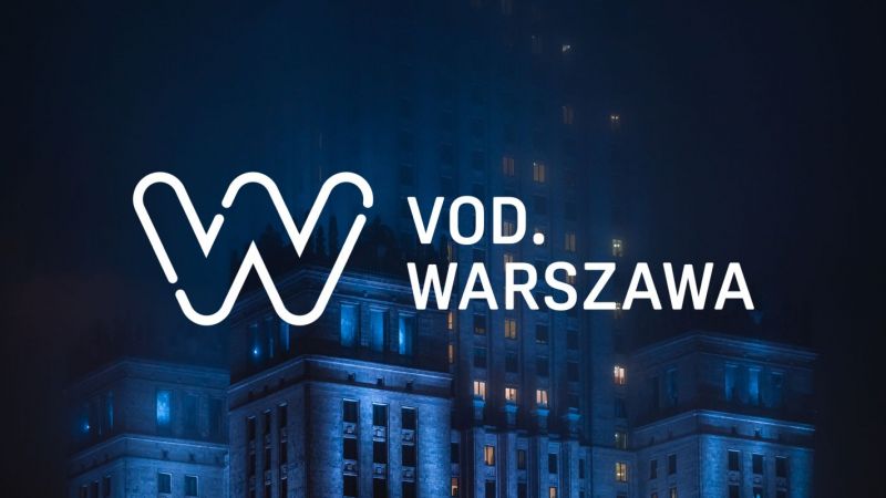 Warszawa doczekała się własnego serwisu VoD