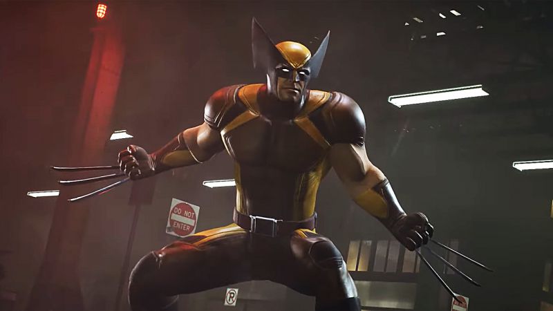 Midnight Suns - nowy gameplay przedstawia starcie z bossem. Wolverine vs Sabretooth!