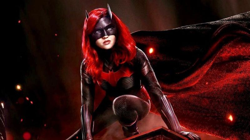Batwoman - Ruby Rose oskarża twórców serialu i ujawnia szokujące kulisy