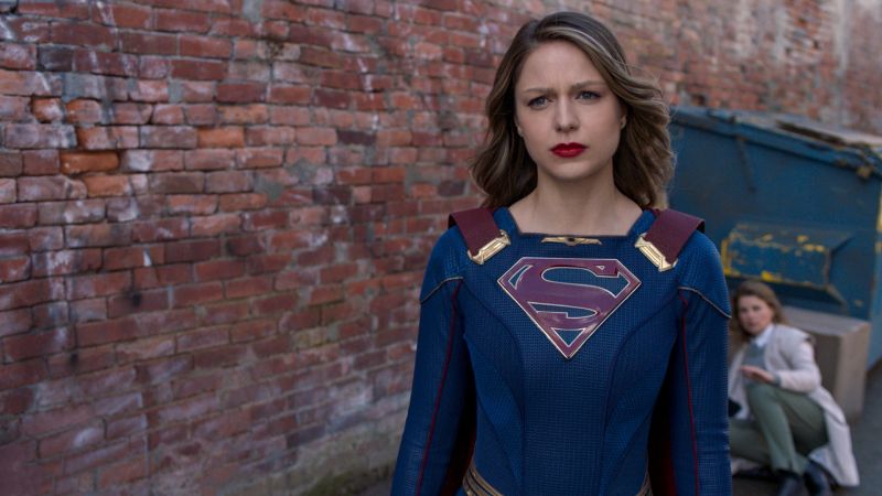Supergirl - Melissa Benoist powróci jako Kara Denvers? Wypowiedź aktorki intryguje