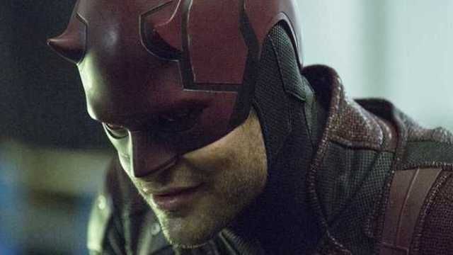 Daredevil - Charlie Cox o spekulacjach na temat swojego powrotu do roli. "Musisz uważać, czego sobie życzysz"