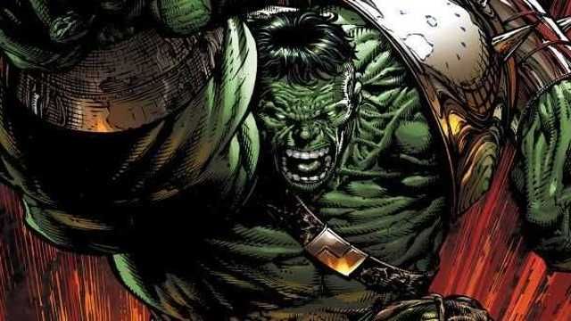 Hulk w MCU ruszy na Wielką Wojnę w samodzielnym filmie? Plotka pobudza wyobraźnię