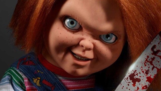 Chucky: sezon 1, odcinki 1 i 2 - recenzja