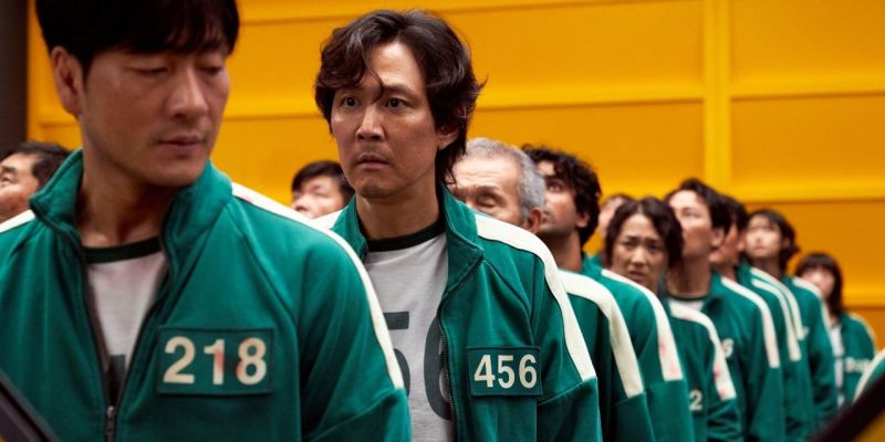 Debiut reżyserski gwiazdy Squid Game. Gracz 456 stworzy koreański thriller szpiegowski