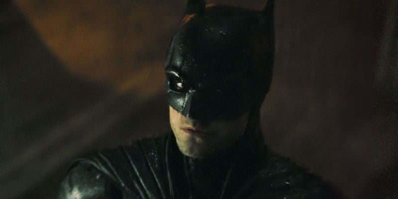 Batman jest Zemstą w nowym spocie telewizyjnym. Lepsze spojrzenie na stroje Riddlera i Catwoman