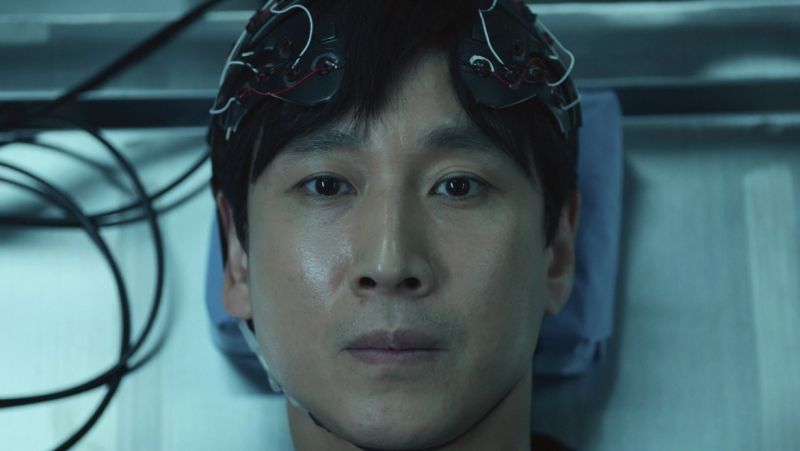 Dr. Brain - pierwszy koreański thriller od Apple TV+! Data premiery i zwiastun
