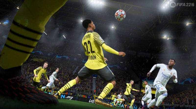 FIFA zmieni się w EA Sports FC? Electronic Arts rejestruje znak towarowy