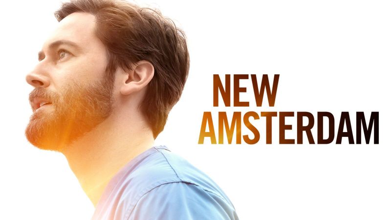 New Amsterdam - będą 3 nowe sezony. Czy jest szansa na spin-off?