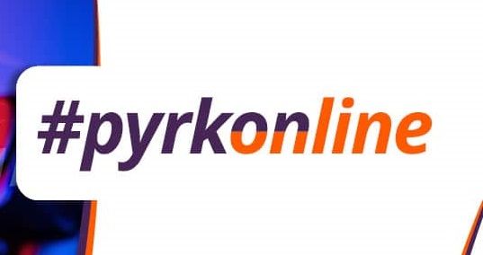 Pyrkon