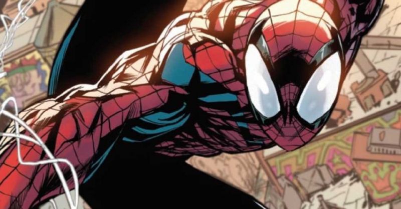 Amazing Spider-Man #75