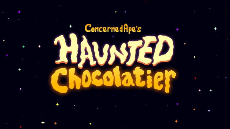 Haunted Chocolatier to nowa gra Erica Barone'a, twórcy Stardew Valley. Zobacz pierwszy gameplay
