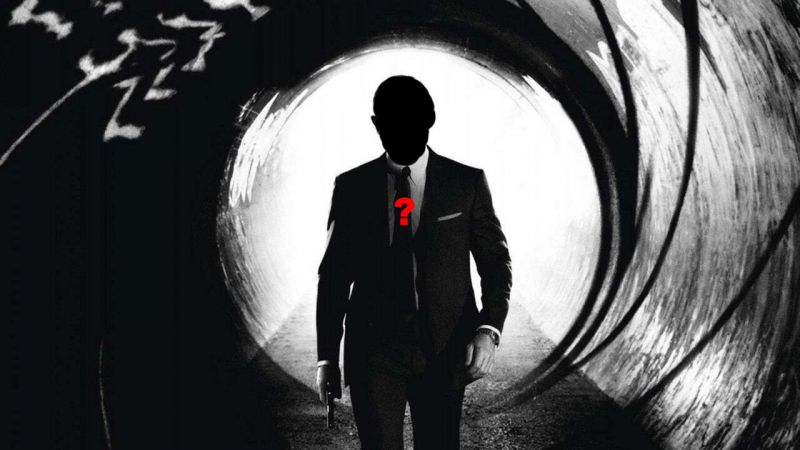 Kto przejmie rolę Jamesa Bonda po Nie czas umierać? Ogromne zaskoczenie - jest nowy faworyt!