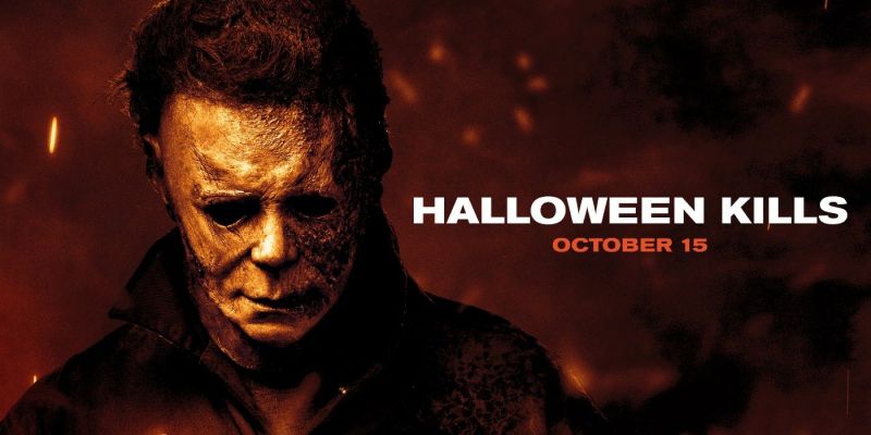 Halloween zabija - recenzja filmu