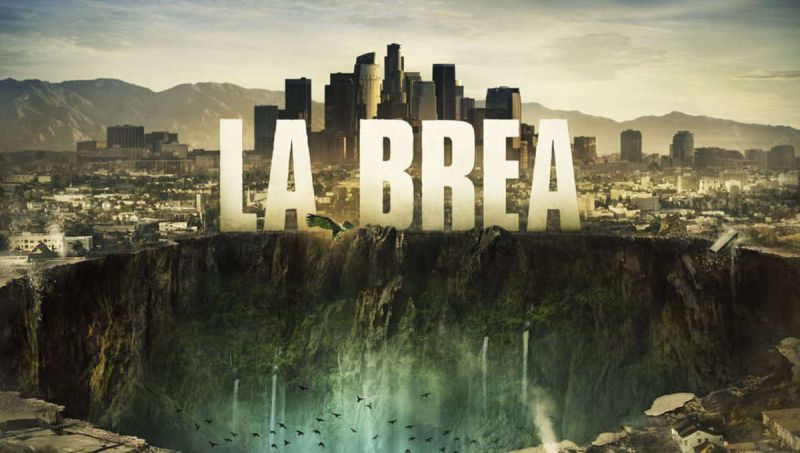 La Brea: sezon 1, odcinek 1 - recenzja