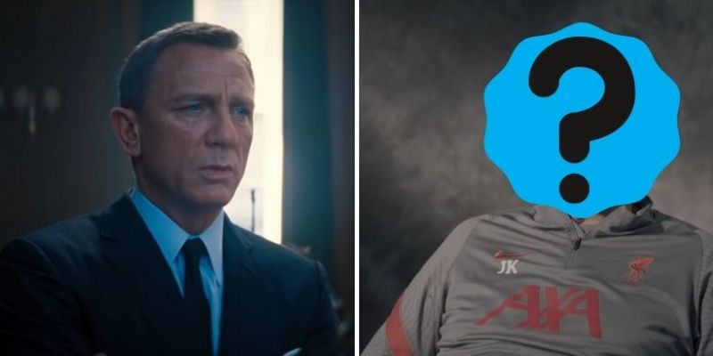 Daniel Craig ‘wybrał’ nowego Bonda. Ale on nie jest aktorem