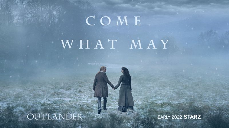 Outlander - teaser 6. sezonu. Będzie wojna