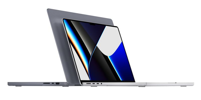 MacBook Pro 2021 - Apple powraca do starych, sprawdzonych rozwiązań