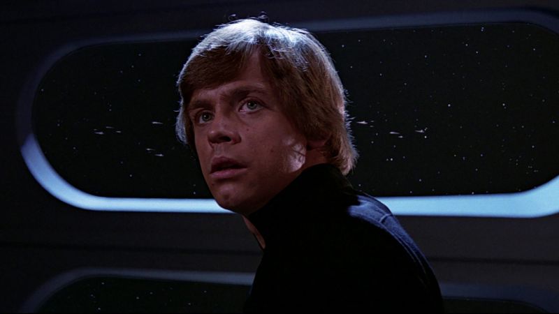 Star Wars - jak wyglądałby Luke jako dziecko Portman i Christensena? Ten fanart to pokazuje