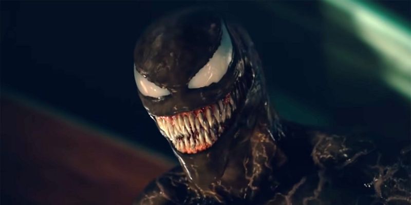 Spider-Man: Bez drogi do domu - Venom mógł być wcześniej w filmie. Scenarzysta komentuje