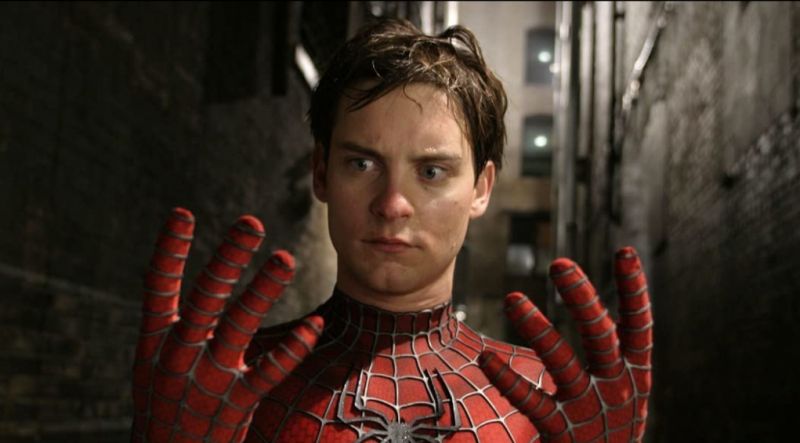 Spider-Man 4 - Sam Raimi wspomina niezrealizowany film. Jacy złoczyńcy?