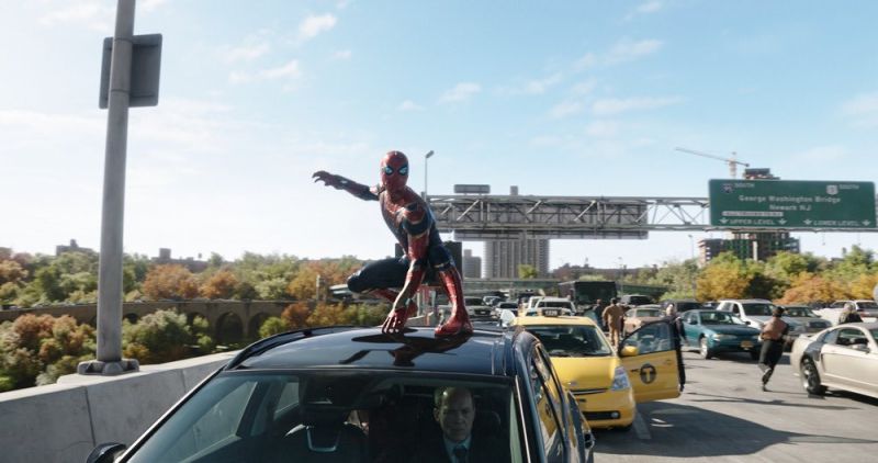 Spider-Man: Bez drogi do domu - fani biją się o bilety jak w MMA. Film pobije rekordy!