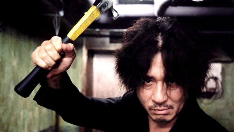 29. Oldboy (2003)