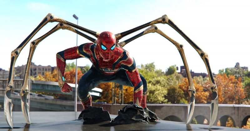 Spider-Man: Bez drogi do domu - rekordy filmu MCU są pewne? Wyniki będą jak przed pandemią