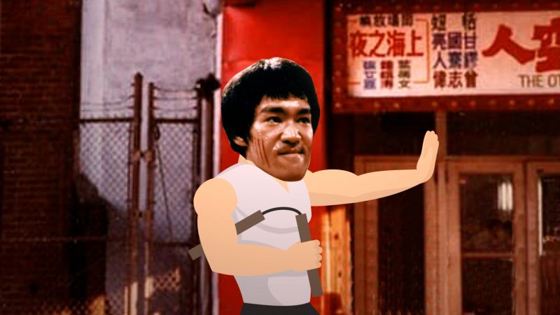 Czy Bruce Lee naprawdę umiał walczyć? Filmy Arte.tv z okazji urodzin ikony popkultury