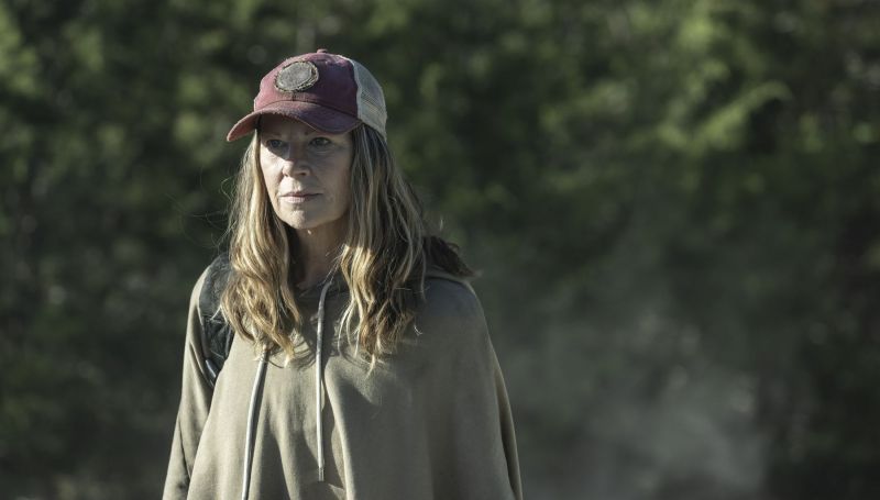 Fear the Walking Dead - 7. sezon